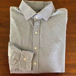 Polo Ralph Lauren Regent Dress Shirt